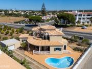 Moradia T3 com piscina em Albufeira