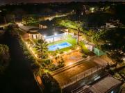 Moradia T3 com piscina em Almancil, Algarve