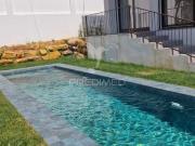 Moradia T3 com piscina em Cascais