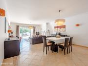 Moradia T3 com piscina em Castro Marim no Algarve