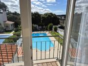 MORADIA T3 COM PISCINA EM CONDOMINIO FECHADO ALFEIZERÃO