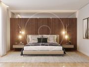 Moradia T3 com piscina em condomínio na Aldeia de Juzo