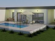 Moradia T3 com Piscina – Em Construção | Avanca