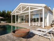 Moradia T3 com piscina em Galamares com vista para...