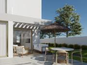 Moradia T3 com piscina em Gouveia, Sintra