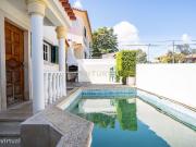 Moradia T3 com piscina em Manique
