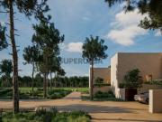 Moradia T3 com piscina em novo empreendimento na Aroeira