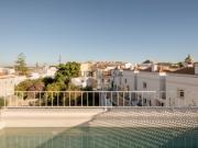 Moradia T3 com piscina em Tavira Algarve