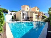 Moradia T3 com piscina em Vilamoura