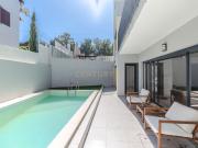 Moradia T3 +2 com Piscina Foros de Amora