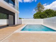 Moradia T3 com Piscina Garagem – Lagoa de Albufeira,...