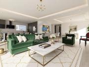 Moradia T3 com piscina infinita nos Jardins de Santiago,...