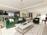 Moradia T3 com piscina infinita nos Jardins de Santiago,...