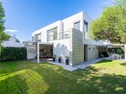 MORADIA T3 COM PISCINA, JARDIM E GARAGEM NA AROEIRA