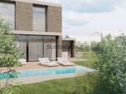 Moradia T3 com piscina, Leça da Palmeira