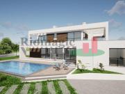Moradia T3 com Piscina Lourinh *RIOMAGIC* CHAVE NA MO