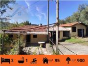 Moradia T3 com piscina, Lugar de gua Redonda, em...