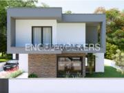 Moradia T3 com piscina na Aroeira