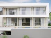 Moradia T3 com piscina na Calheta