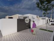 Moradia T3 com Piscina na Granja Três Suítes, Eficiência...