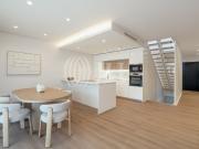 Moradia T3 com piscina, na Herdade do Meio, Setúbal