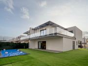 Moradia T3 com piscina, na Herdade do Meio, Setúbal