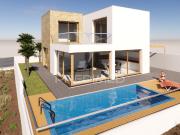 Moradia T3 com piscina na Ilha do Porto Santo