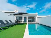 Moradia T3 com piscina na Lourinhã
