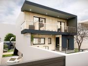 Moradia T3 com Piscina na Lourinhã