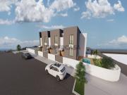 Moradia T3 com piscina, na Madalena