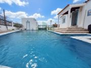 MORADIA T3 COM PISCINA NA ZONA DE ODELEITE CASTRO MARIM...