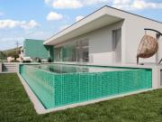 Moradia T3 com piscina no Arco da Calheta