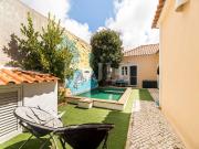 Moradia T3 com piscina, no Carvalhal, Comporta