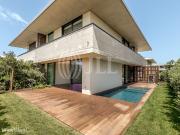Moradia T3 com piscina no condomnio SandWoods, Cascais