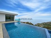 Moradia T3 com piscina no Loreto | Calheta