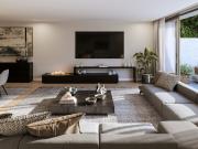 Moradia T3 com Piscina no Oceanic Reserve