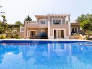 Moradia T3 com piscina, no Vale da Pinta Golf Resort,...
