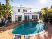 Moradia T3 com piscina para Arrendamento Anual – Quinta...