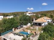 Moradia T3 com piscina para venda na Tôr Loulé Algarve