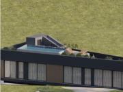 Moradia T3 com piscina perto do mar em Vila Praia de Âncora