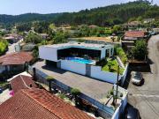 Moradia T3 com Piscina Povoa de Lanhoso