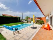 Moradia T3 com piscina, privacidade e vistas de campo –...
