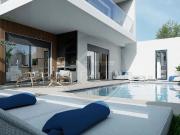 Moradia T3 com Piscina Privada, Churrasqueira e Dois Closets