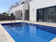 Moradia T3 com piscina privada Vale da Azinheira Albufeira