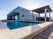 Moradia T3 com Piscina, Terraço Panorâmico e Vista...