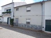Moradia T3 Com Quintal, Rosmaninhal, Idanha a Nova