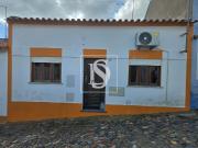 Moradia T3 com Quintal, Alcácer do Sal
