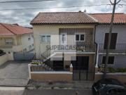 Moradia T3 com quintal em Buarcos