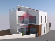 Moradia T3