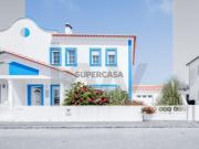 Moradia T3 com Terraço e Garagem Serra d’El Rei, perto...